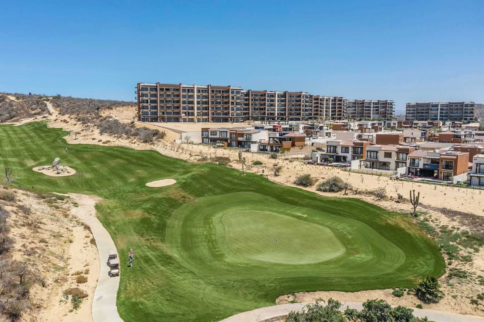 *25% off at Quivira Golf Course