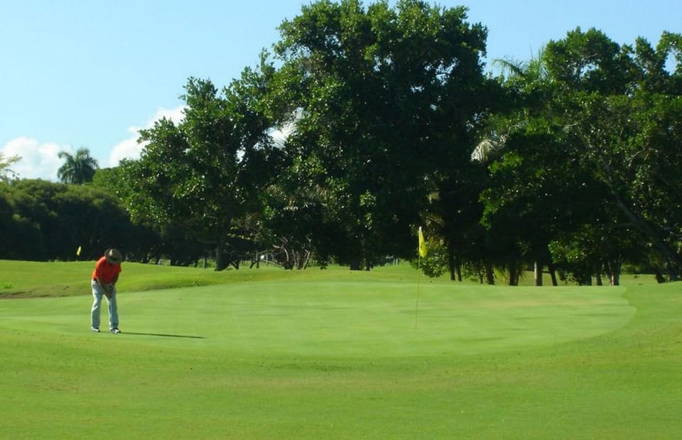 Golf