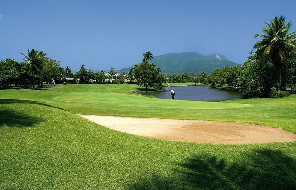 Golf