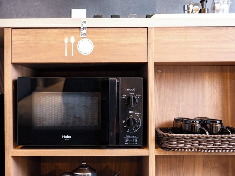 Guest Room Amenities