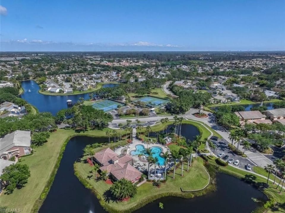Parker Lakes Community