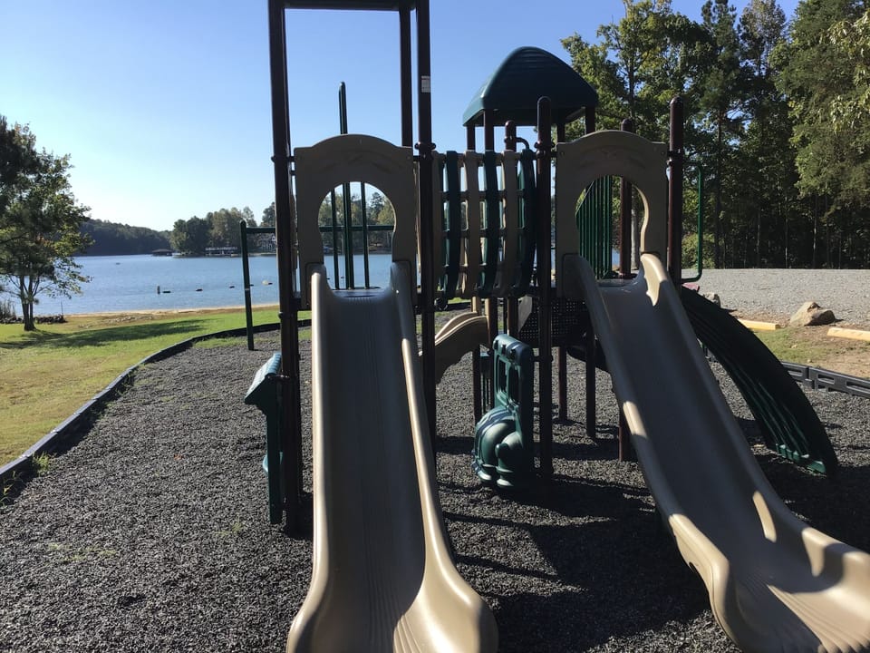 community playground