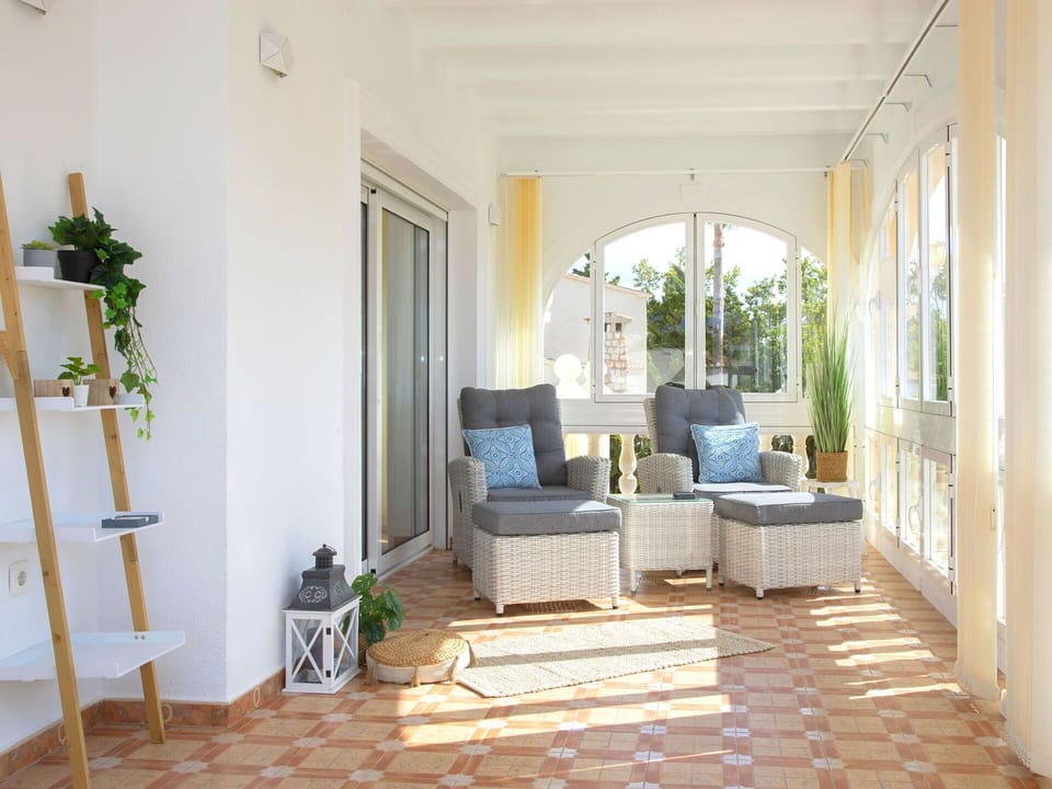 Plant, Building, Houseplant, Couch, Window, Chair, Wood, Interior Design, Floor, Flooring