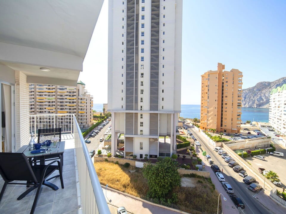 Building, Skyscraper, Sky, Property, Window, Tower Block, Chair, Urban Design, Tower, House