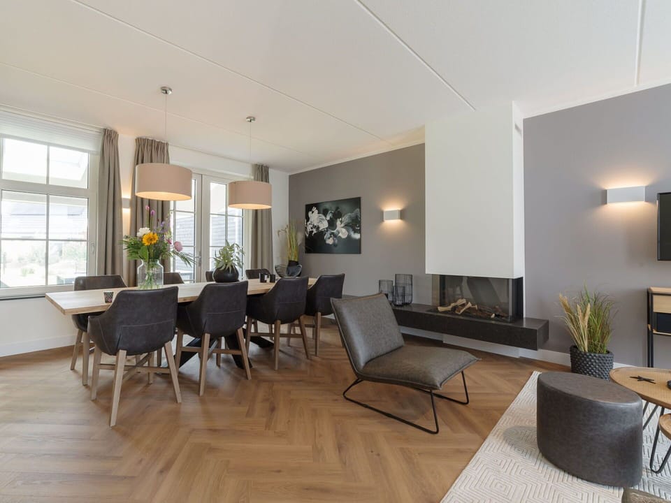 Furniture, Plant, Houseplant, Table, Window, Wood, Interior Design, Chair, Couch, Floor