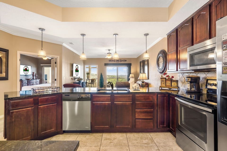 Modern Appliances