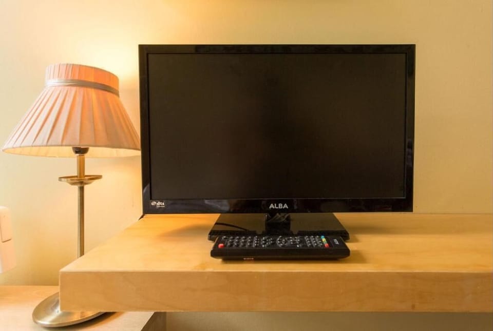 Television