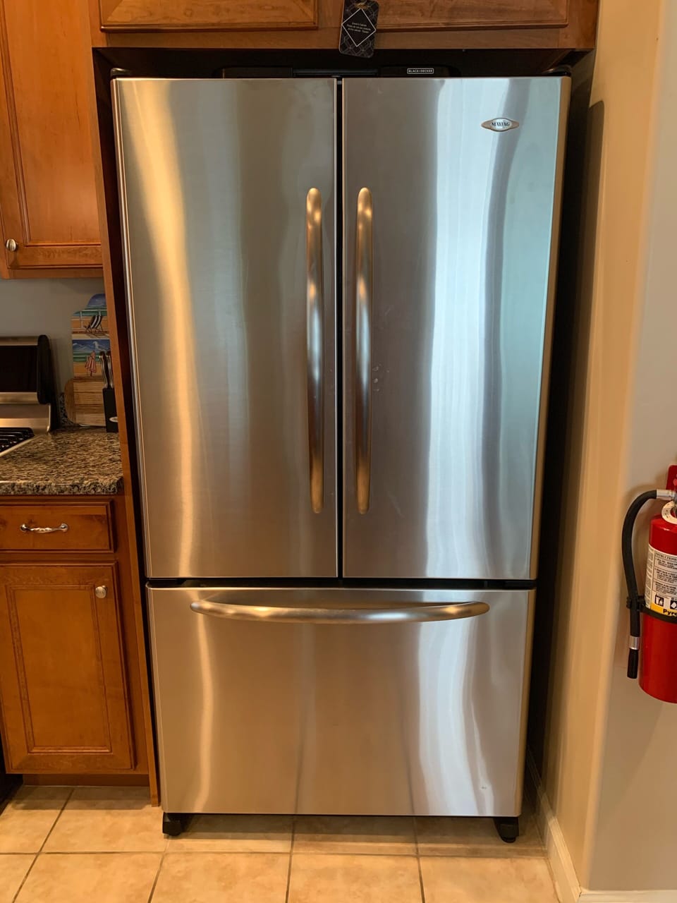 Fridge 