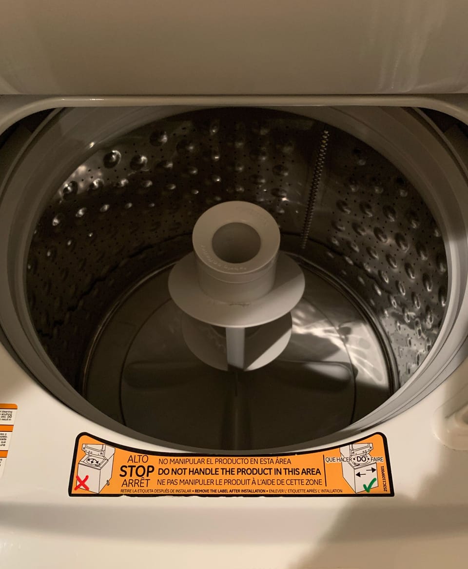 Washer