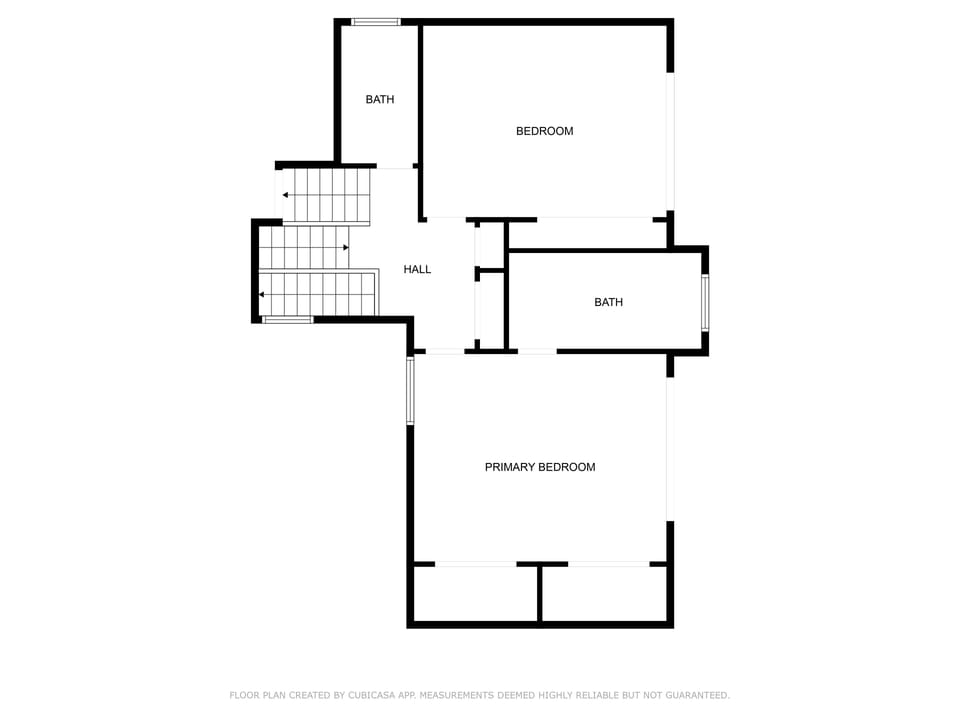 Third Floor