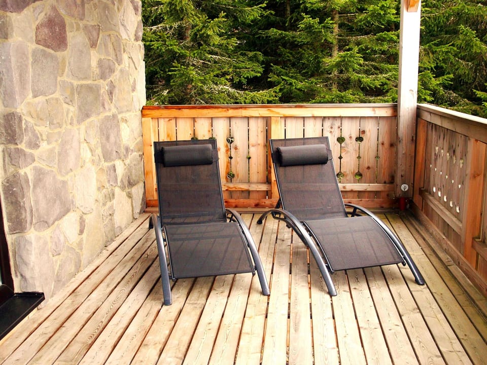 Patio / Balcony