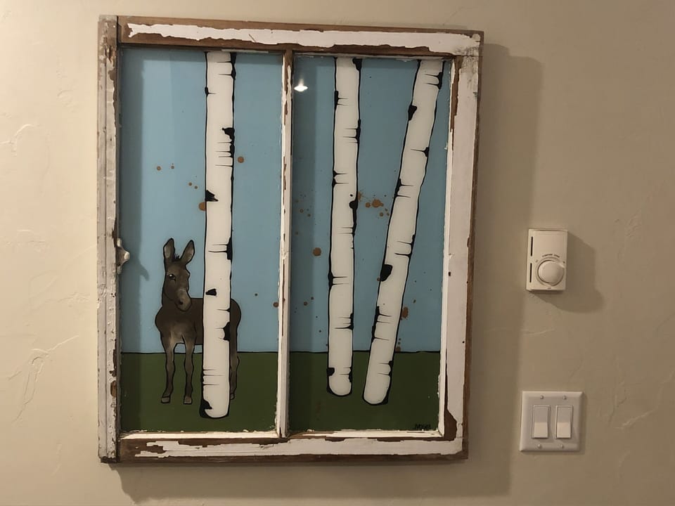 Art work
