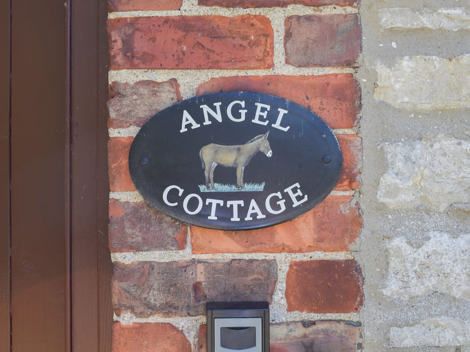 Exterior | Angel Cottage, Oswaldkirk, near Helmsley