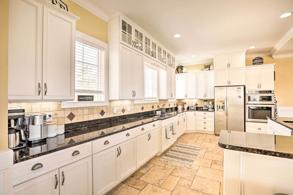 Kitchen | Cooking Basics & Spices | Dishware & Cookware | 2nd Floor