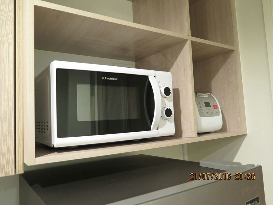 Microwave