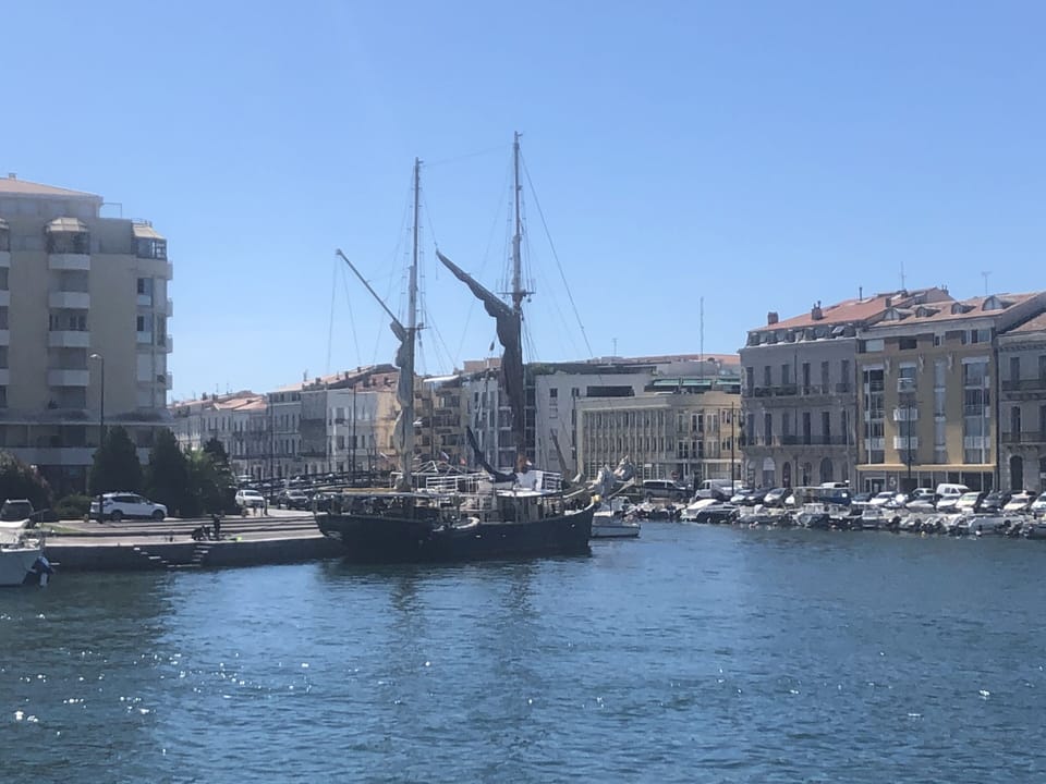 Marina