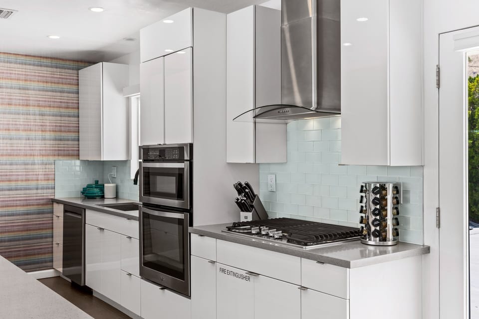 Kitchen Appliances