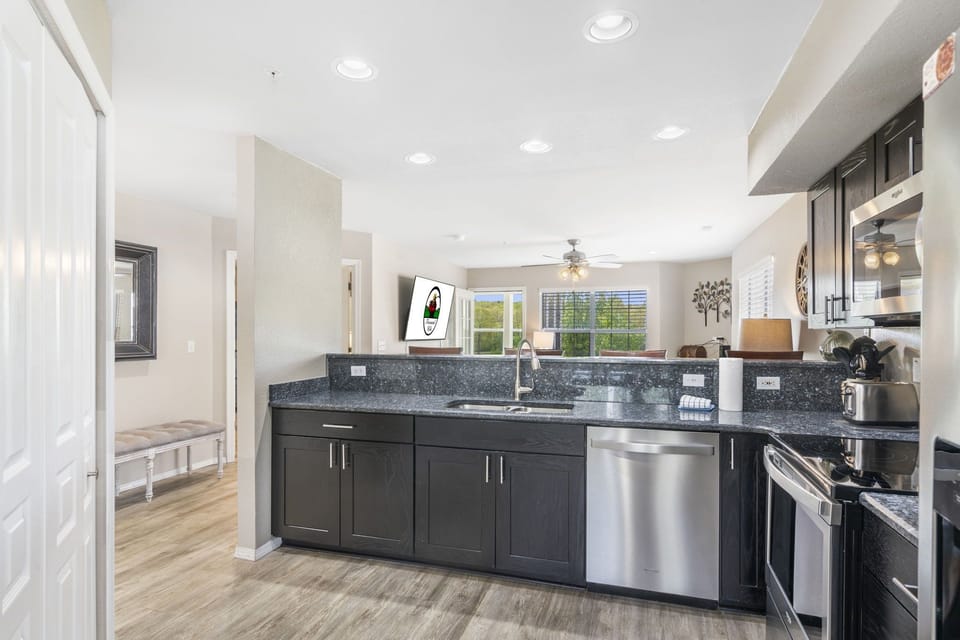 Modern Appliances