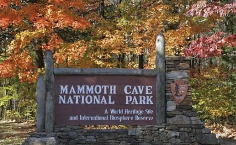 Mammoth Cave