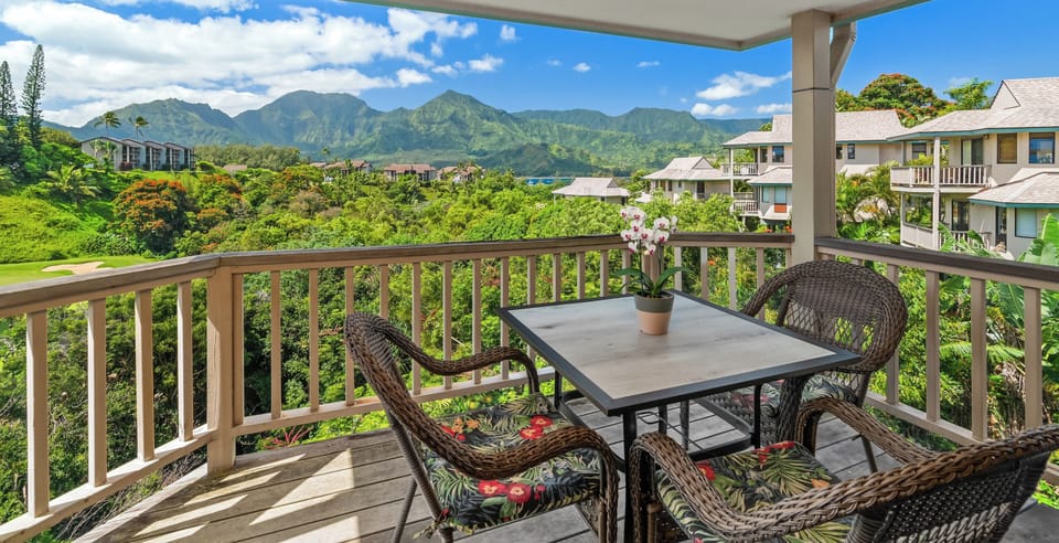 Upper Lanai