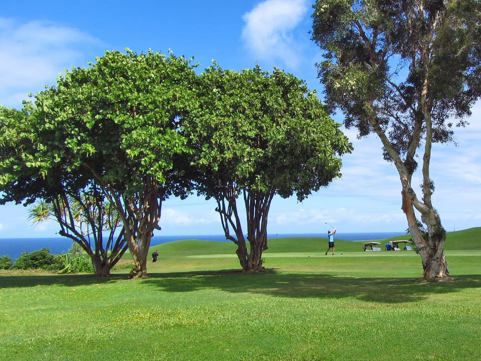 Golf