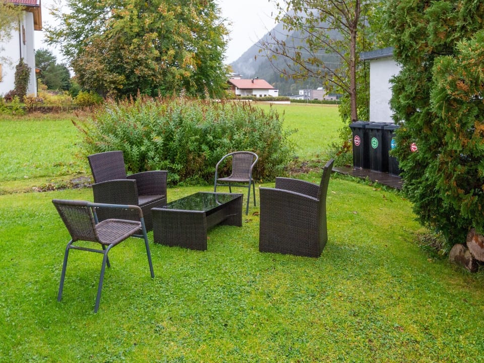 Garden [summer]