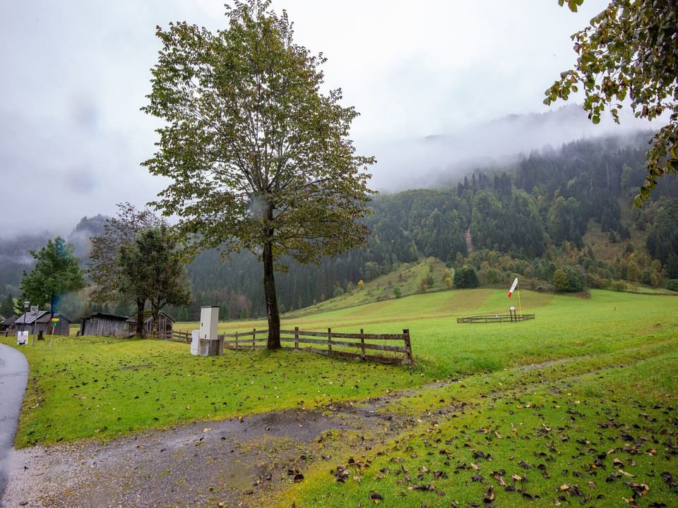 Surroundings [summer] (1-5 km)