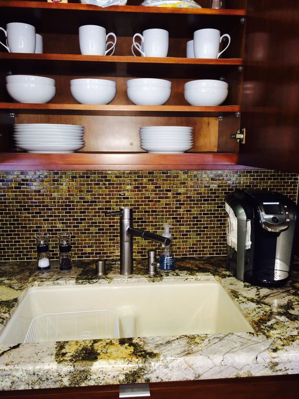 everything is clean and new in 2015