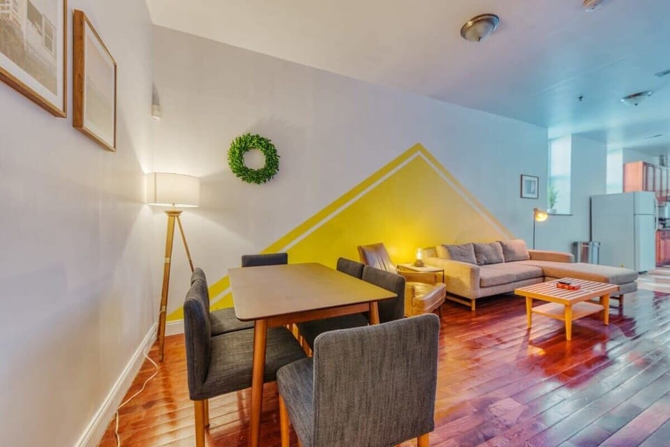Beautifully decorated