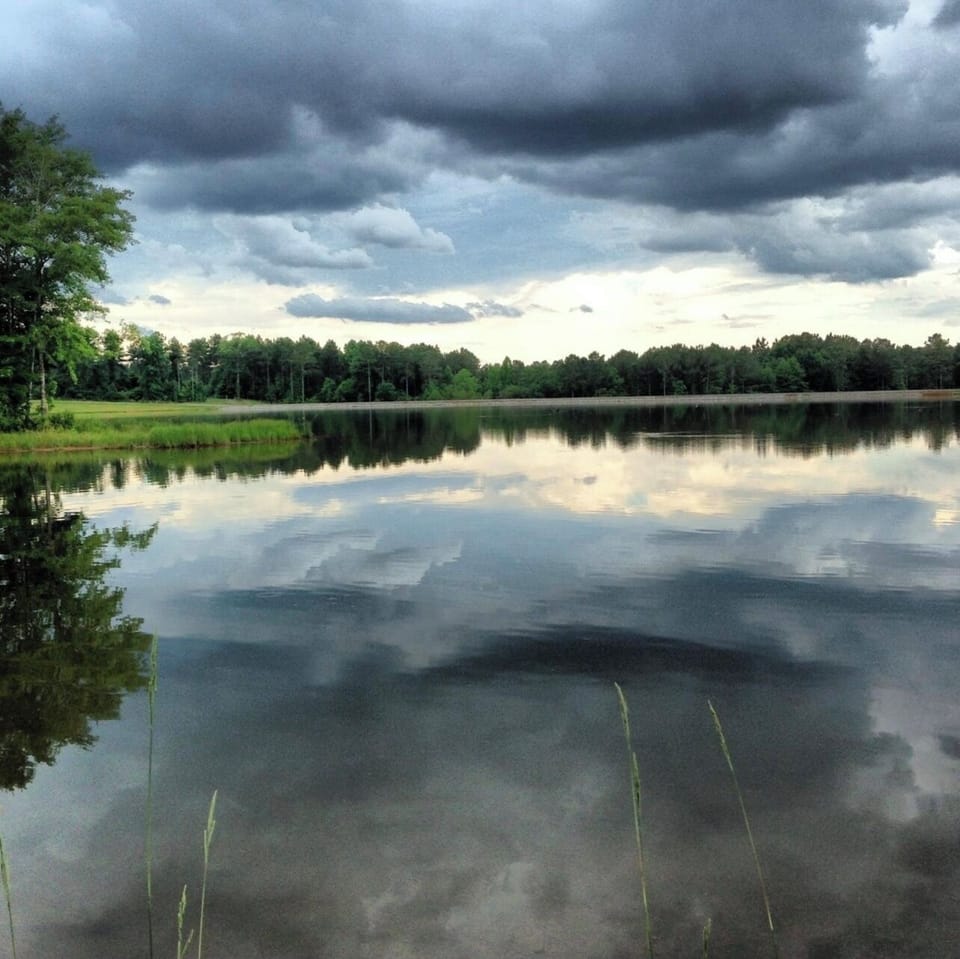 Lake