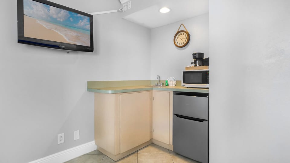 Kitchenette