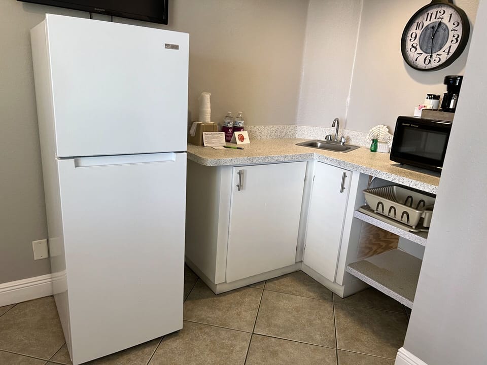 Kitchenette