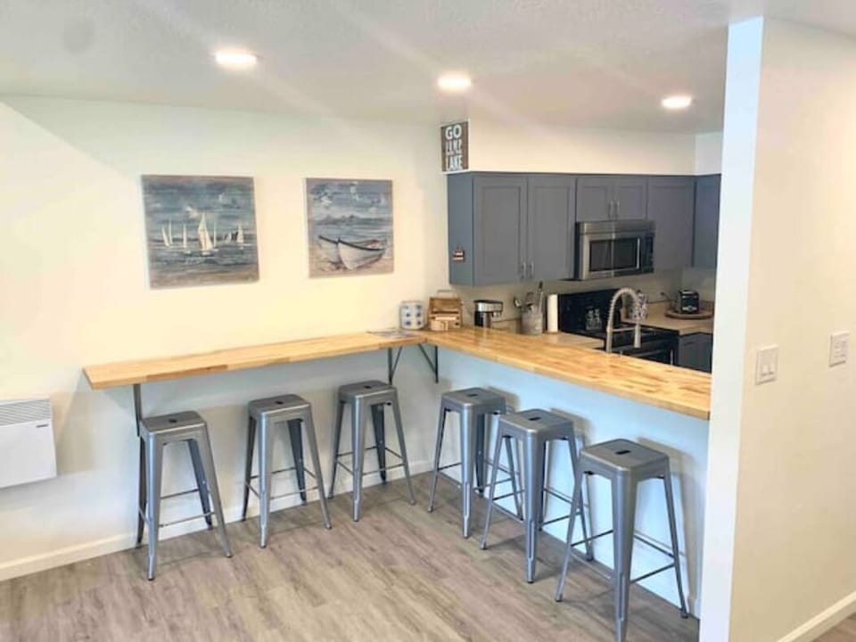 Dinning area
