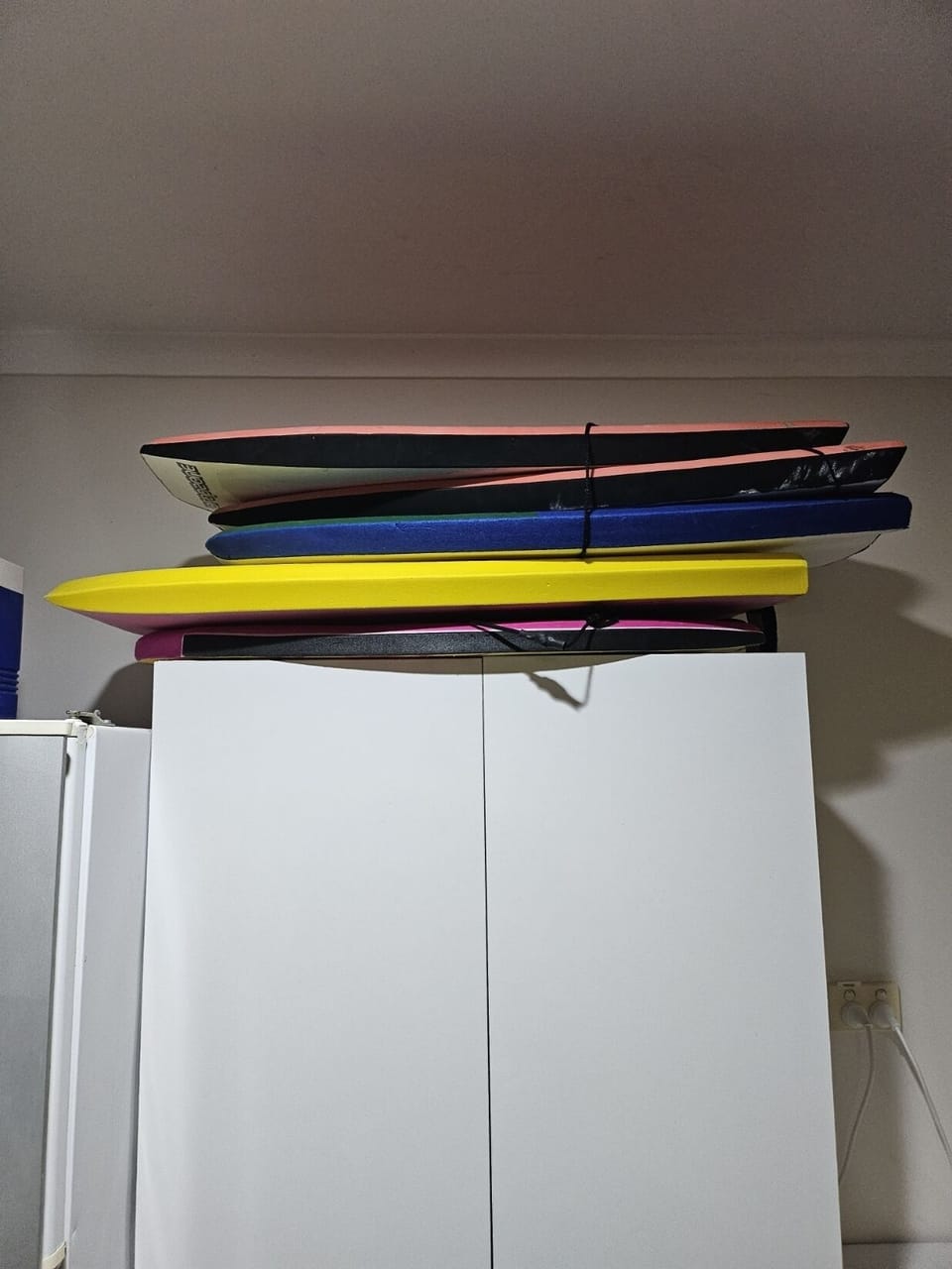 Boggie boards