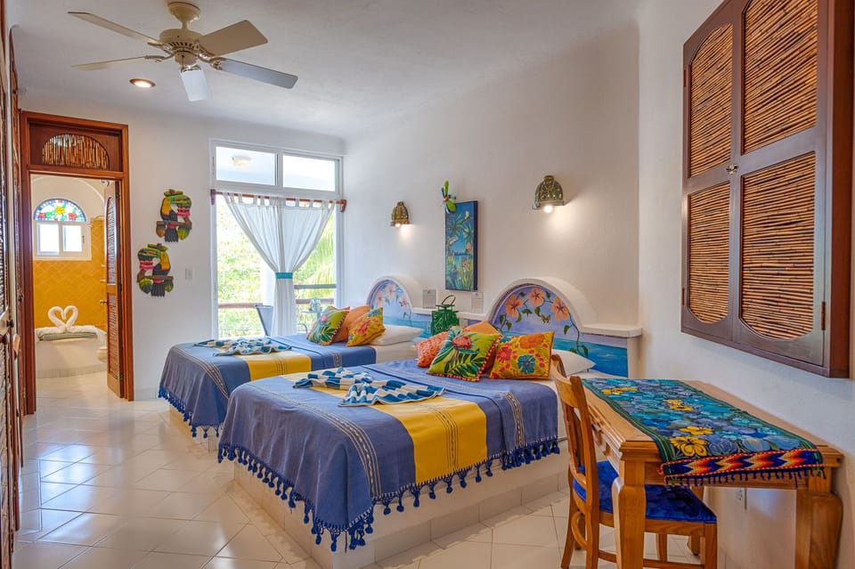Guest Bedroom