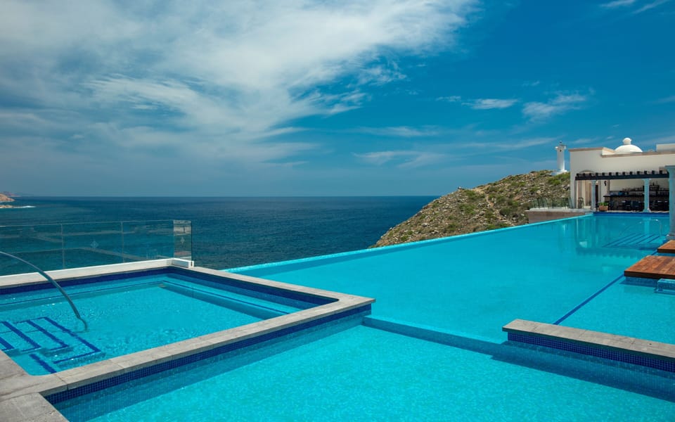 Water, Pool, Swimming Pool, Outdoors, Nature