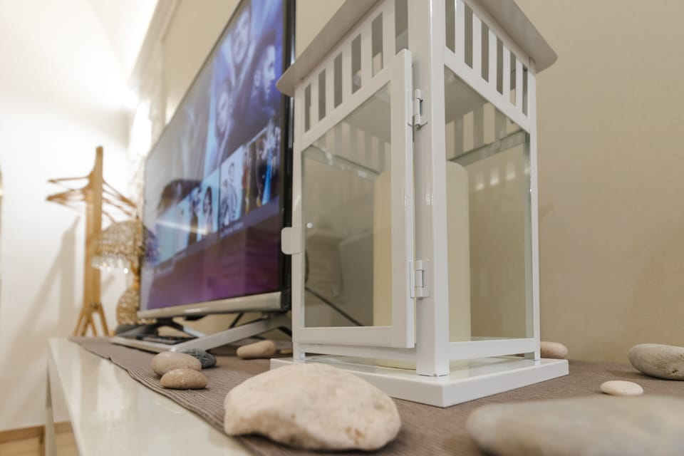 Television