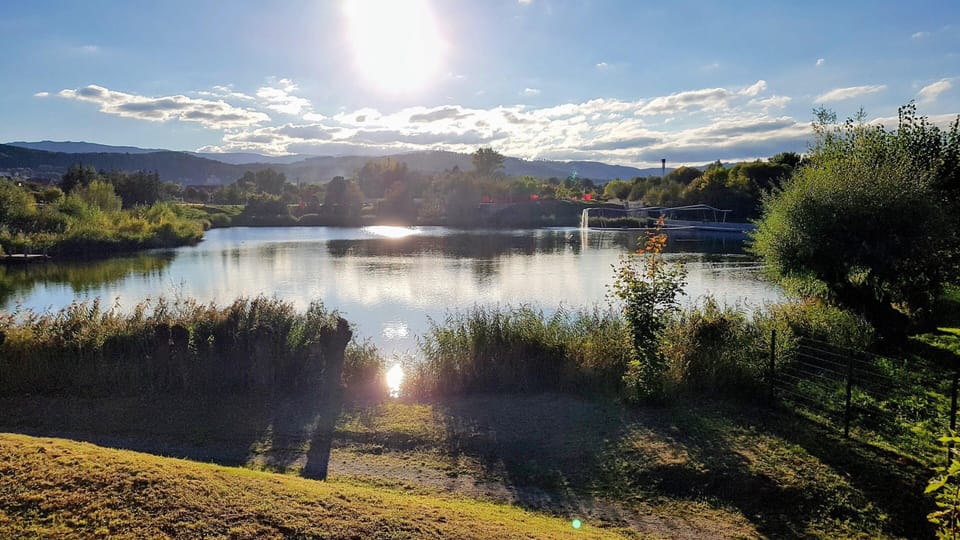 Lake