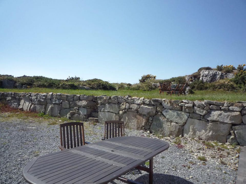 Cnocán Na Cuaigh Holiday Home, Carraroe, Connemara, County Galway