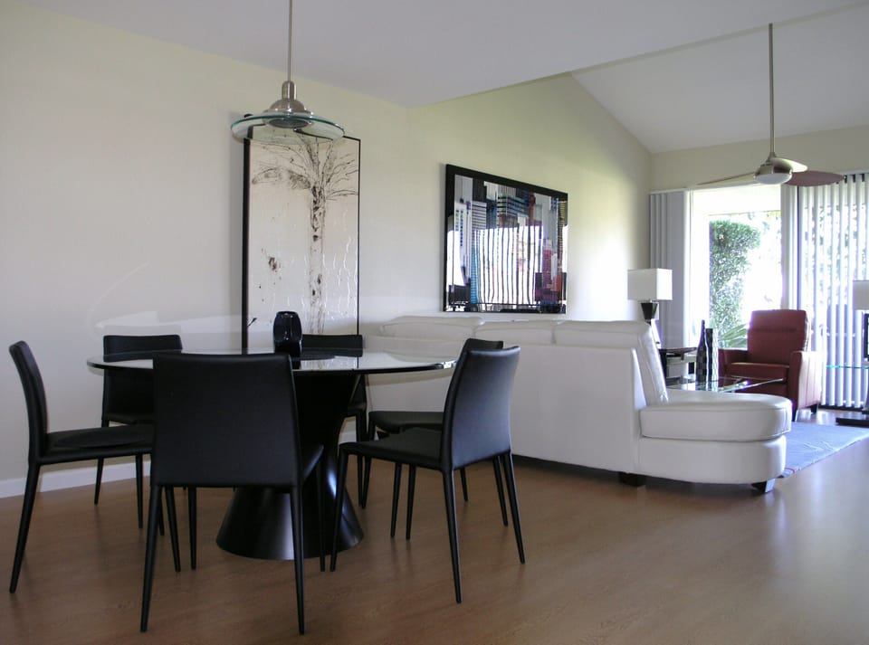 Living Rm/Dining Rm