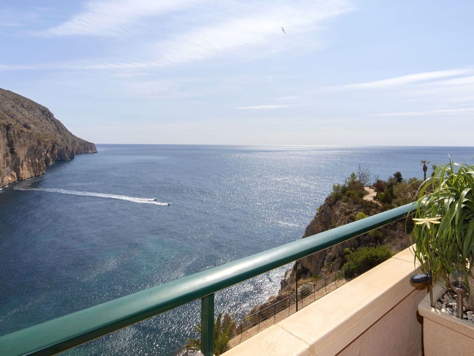 Sky, Sea, Property, Ocean, Coast, Coastal And Oceanic Landforms, Water, Vacation, Shore, Bay