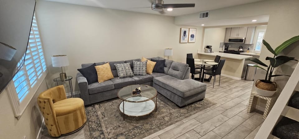 Living Room.