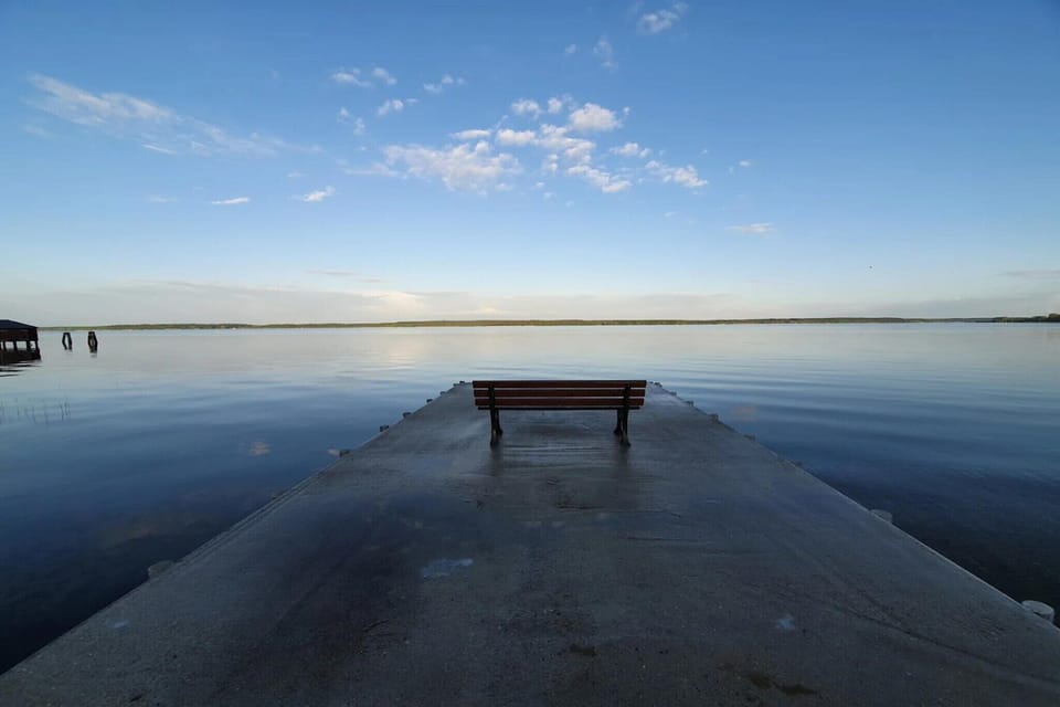 Surroundings [summer] (1-5 km)