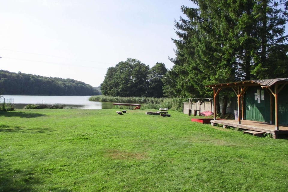 Immediate Surroundings [summer] (<1 km)