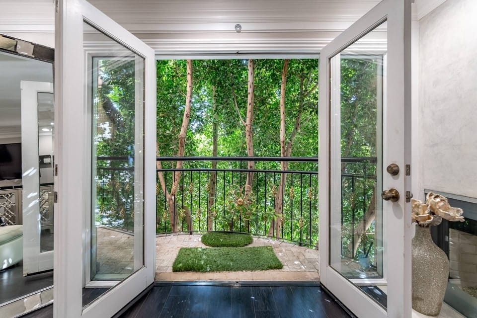 Get Ready to Step Into Our Contemporary Boutique Townhouse