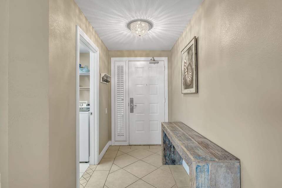 Entryway