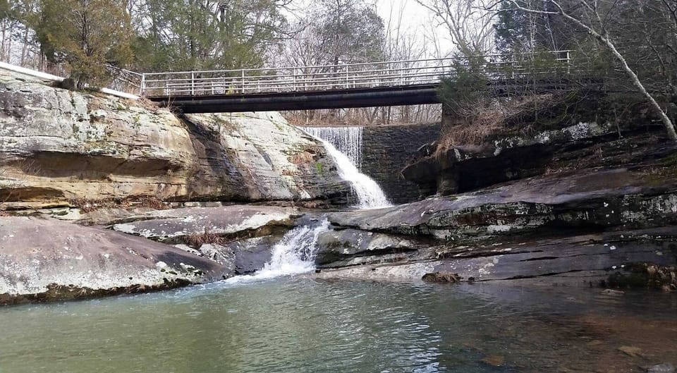 Dixon Springs State Park