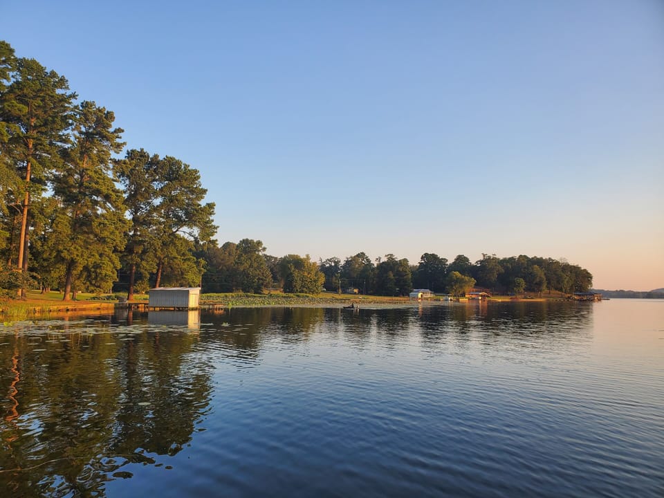Lake