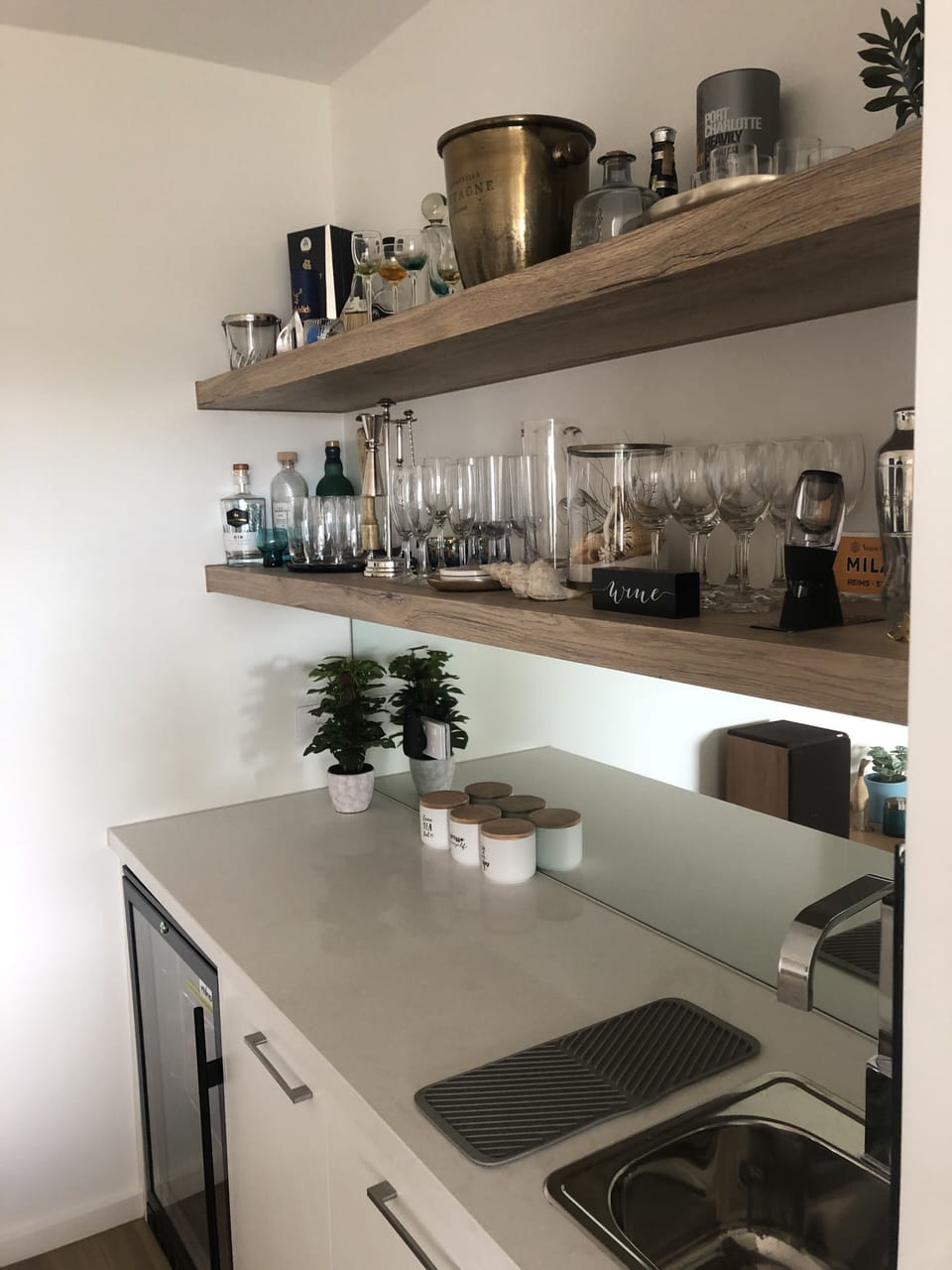  Kitchenette/Bar