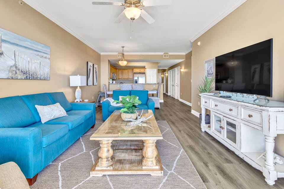 Open Concept